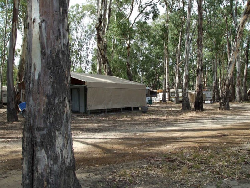 Murray Street, Barmah VIC 3639