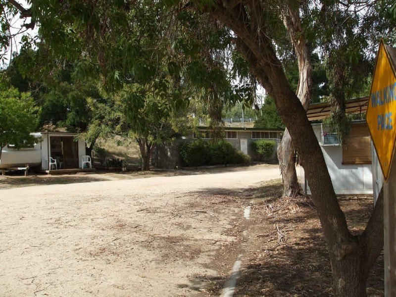 Murray Street, Barmah VIC 3639