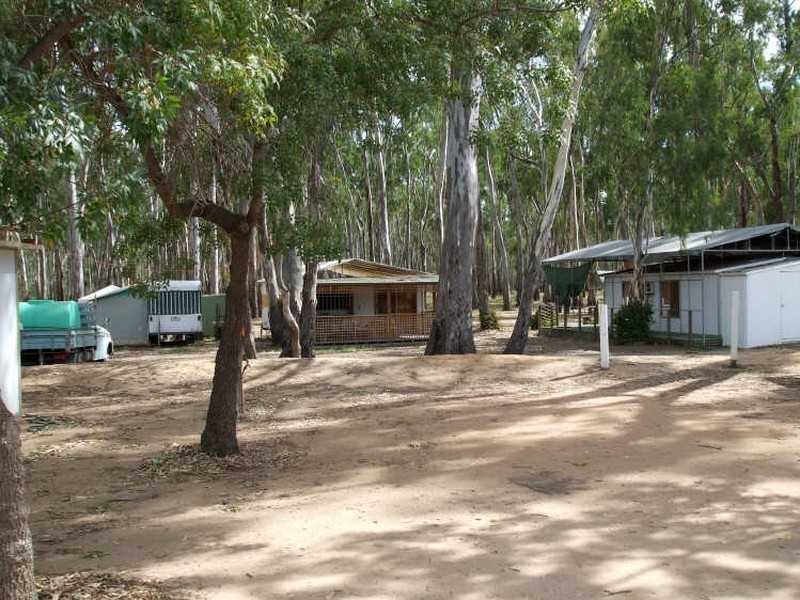 Murray Street, Barmah VIC 3639