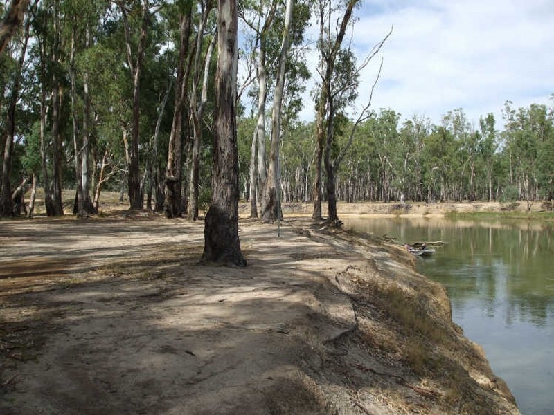 Murray Street, Barmah VIC 3639