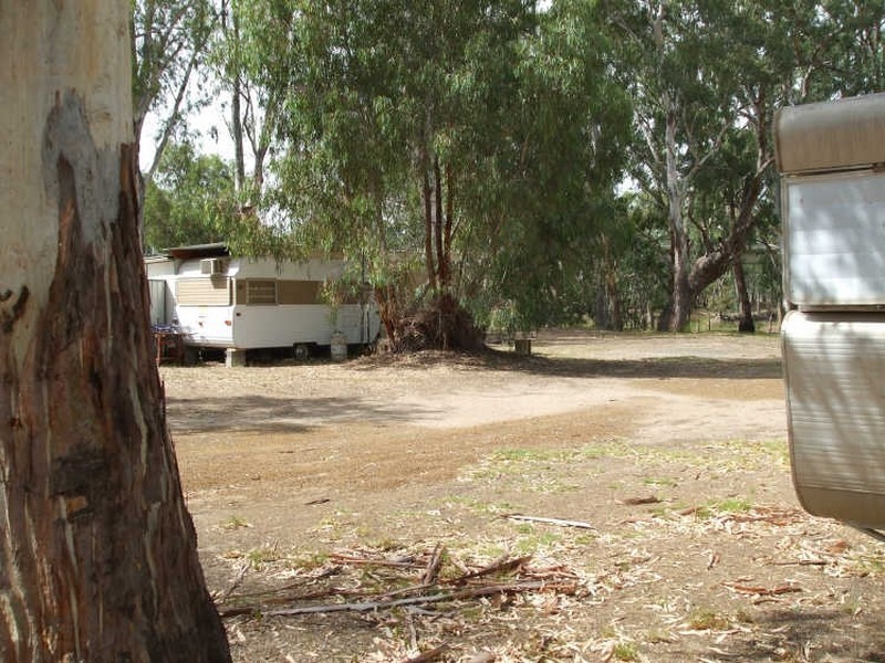 Murray Street, Barmah VIC 3639