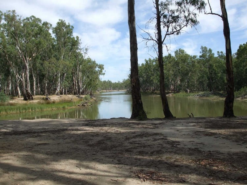 Murray Street, Barmah VIC 3639