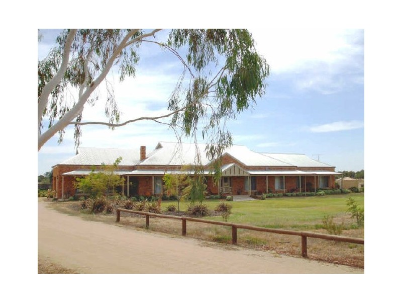 Lot 218 Tandarra Road, Moama NSW 2731