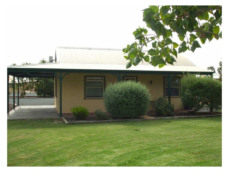 Unit 7 Murray River Resort, Moama NSW 2731