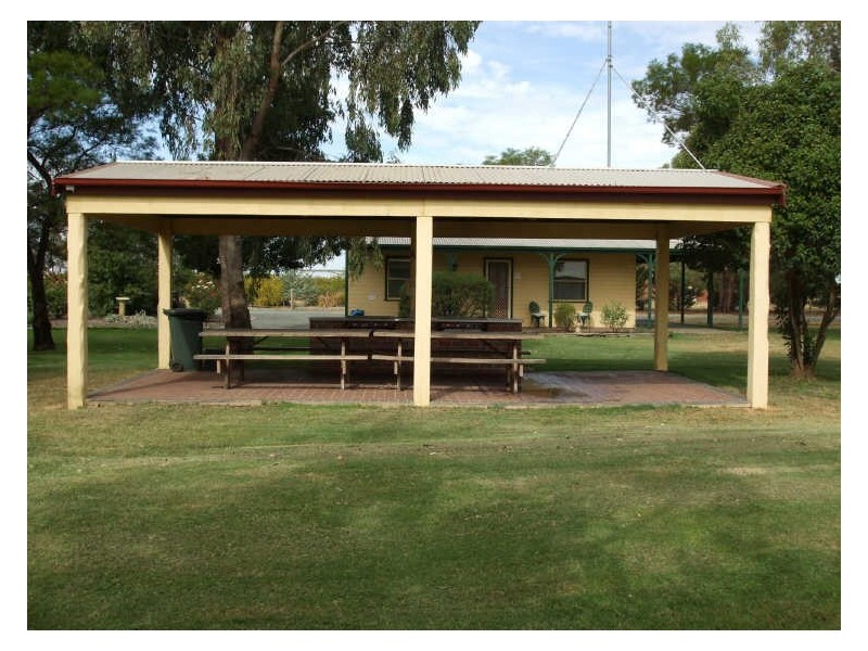 Unit 7 Murray River Resort, Moama NSW 2731