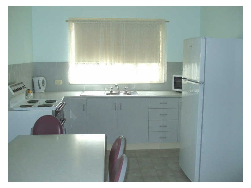 Unit 7 Murray River Resort, Moama NSW 2731