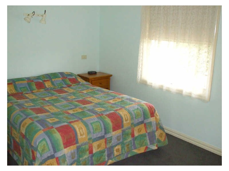 Unit 7 Murray River Resort, Moama NSW 2731