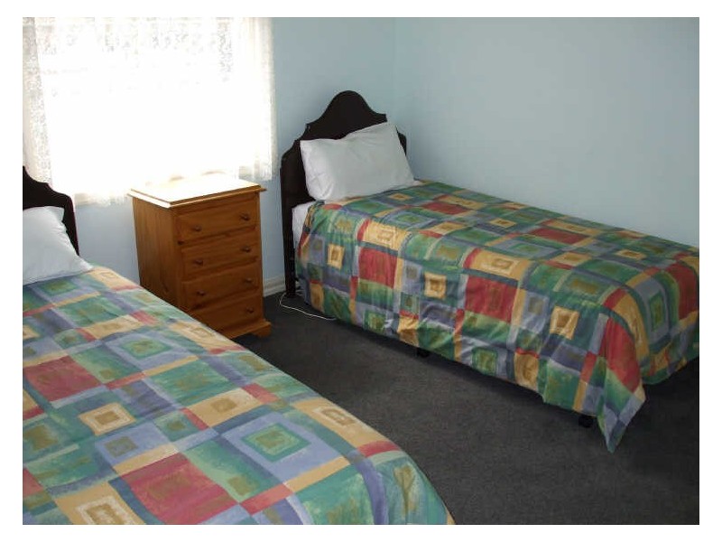 Unit 7 Murray River Resort, Moama NSW 2731