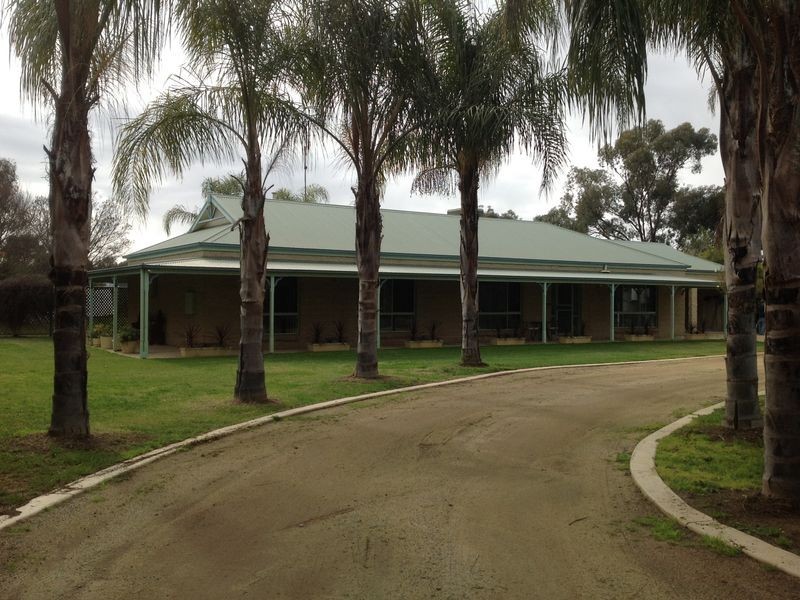 1 Charters Drive, Moama NSW 2731