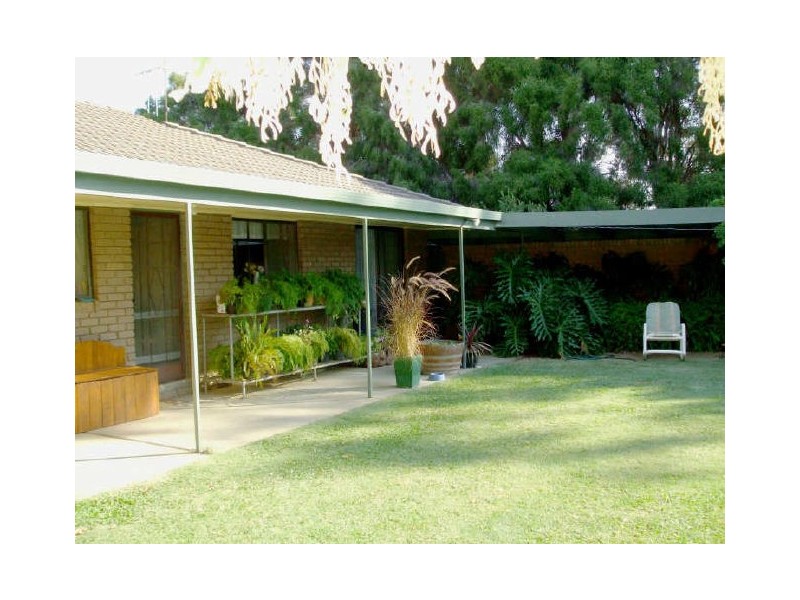 RMB 6630 Holman Lane, Bamawm VIC 3561
