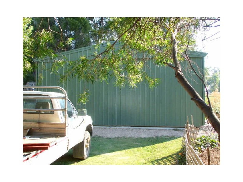 RMB 6630 Holman Lane, Bamawm VIC 3561