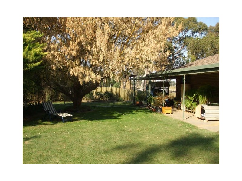 RMB 6630 Holman Lane, Bamawm VIC 3561