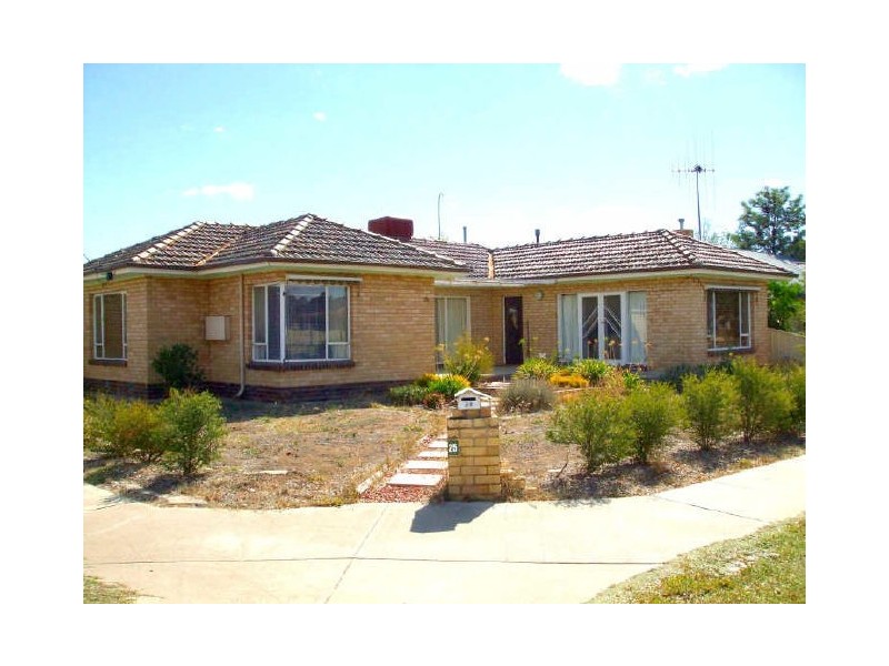 25 Haverfield Street, Echuca VIC 3564