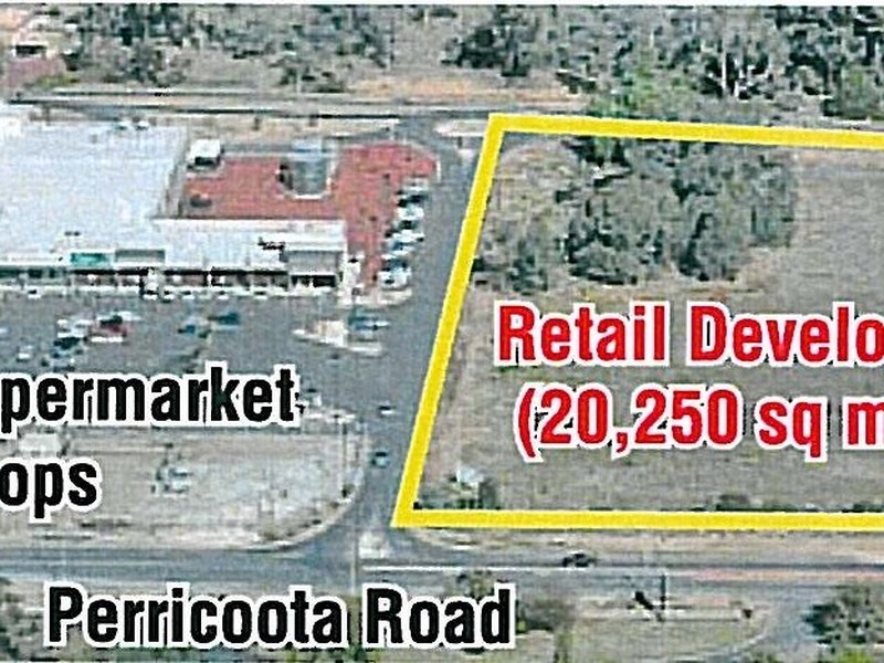 Lot 11/DP 1118765 Boundary Road, Moama NSW 2731