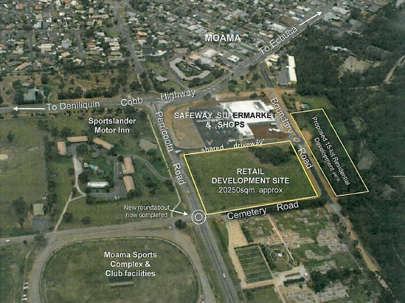 Lot 11/DP 1118765 Boundary Road, Moama NSW 2731