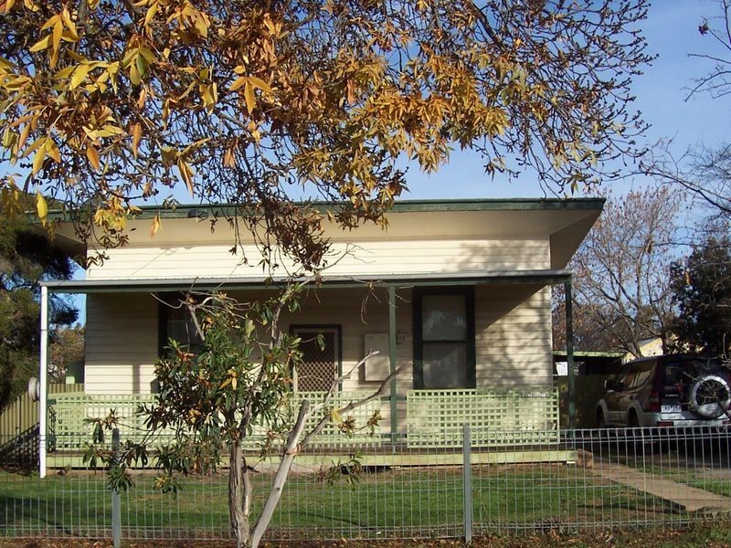 19 Archibald Street, Lockington VIC 3563