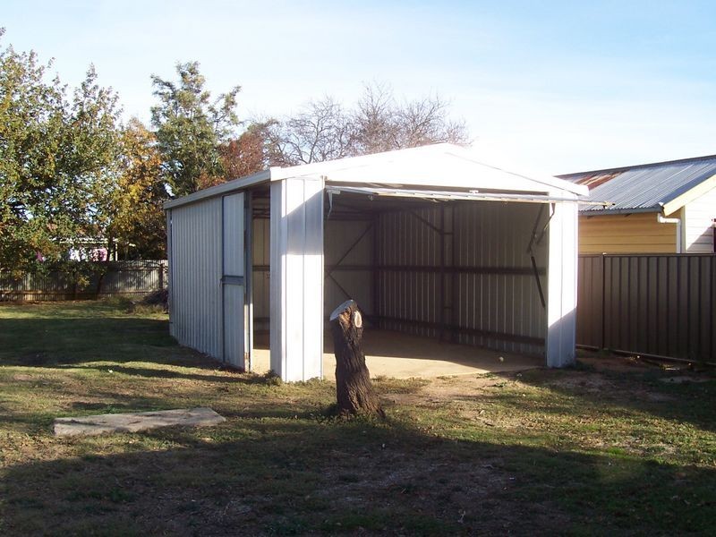 19 Archibald Street, Lockington VIC 3563