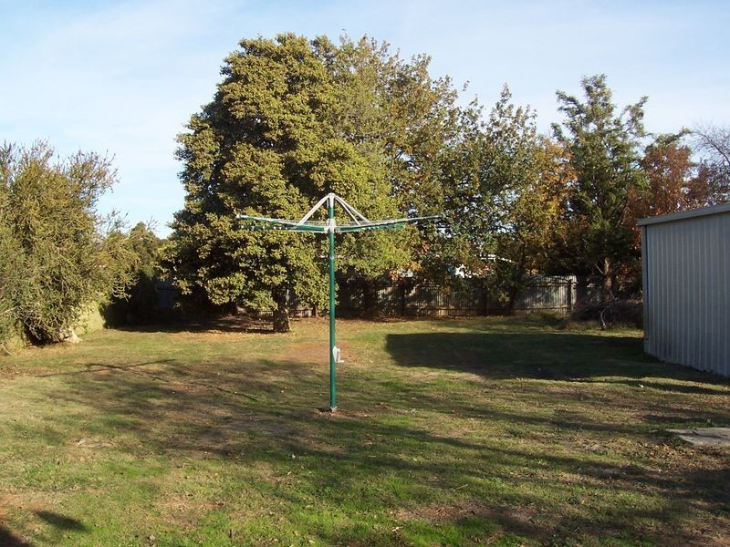 19 Archibald Street, Lockington VIC 3563