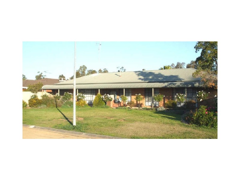 3 Deakin Grove, Tongala VIC 3621