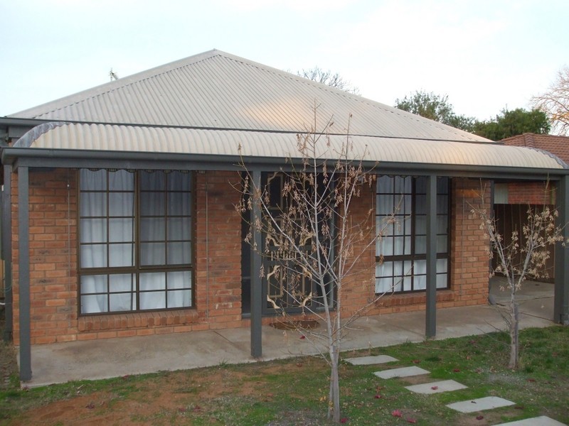 4/118 Haverfield Street, Echuca VIC 3564