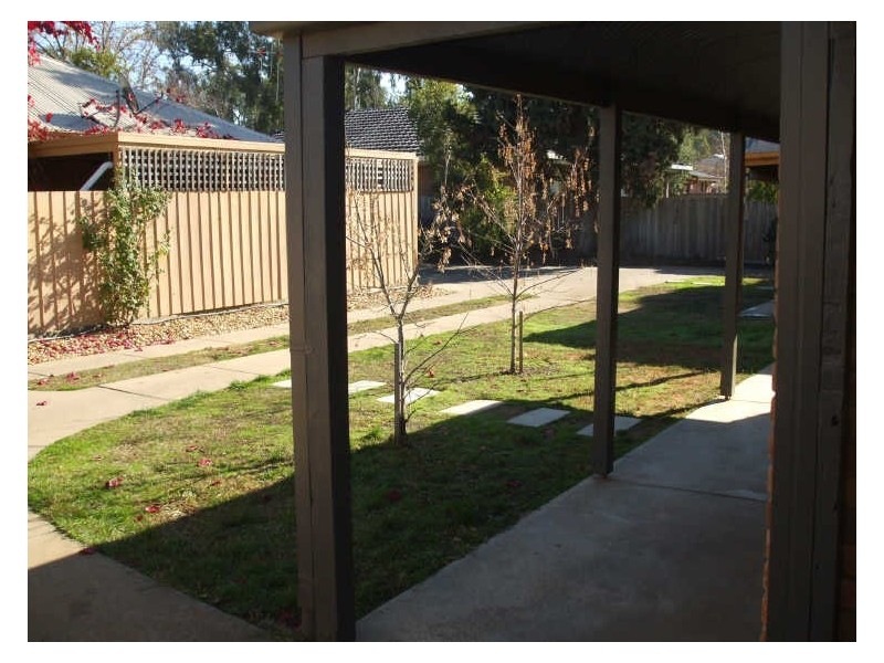 4/118 Haverfield Street, Echuca VIC 3564