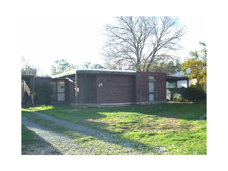 34 Hansen Street, Echuca VIC 3564