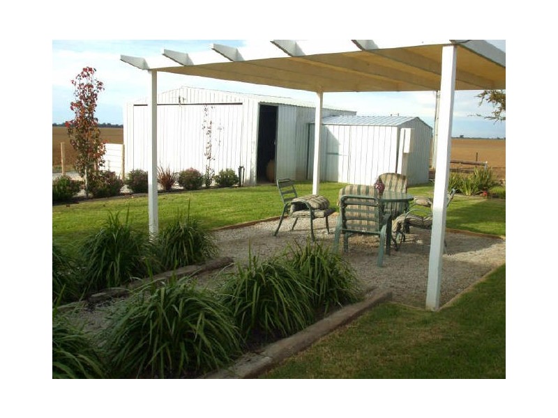 1151 Murray Valley Highway, Echuca VIC 3564