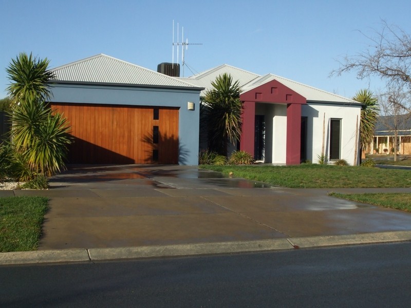 34 Jamieson Drive, Echuca VIC 3564