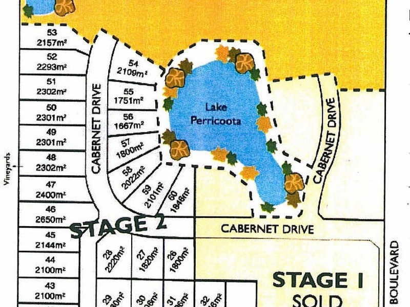 Perricoota Run, Moama NSW 2731
