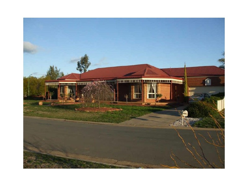 1 Ibis Way, Moama NSW 2731