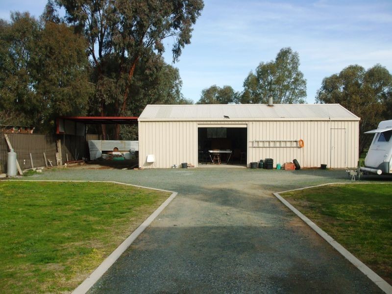 21 Tangey Lane, Echuca VIC 3564