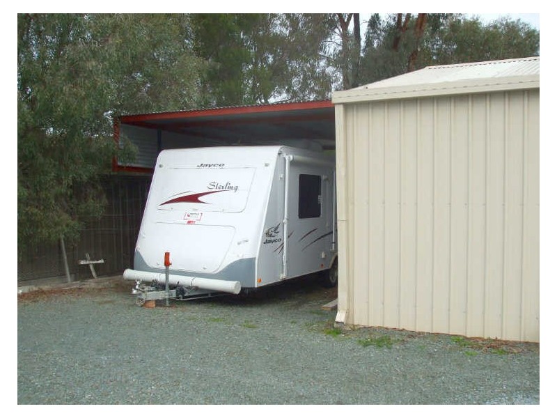 21 Tangey Lane, Echuca VIC 3564