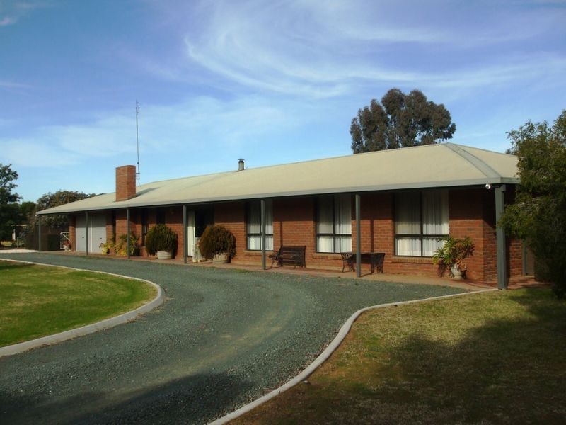 21 Tangey Lane, Echuca VIC 3564