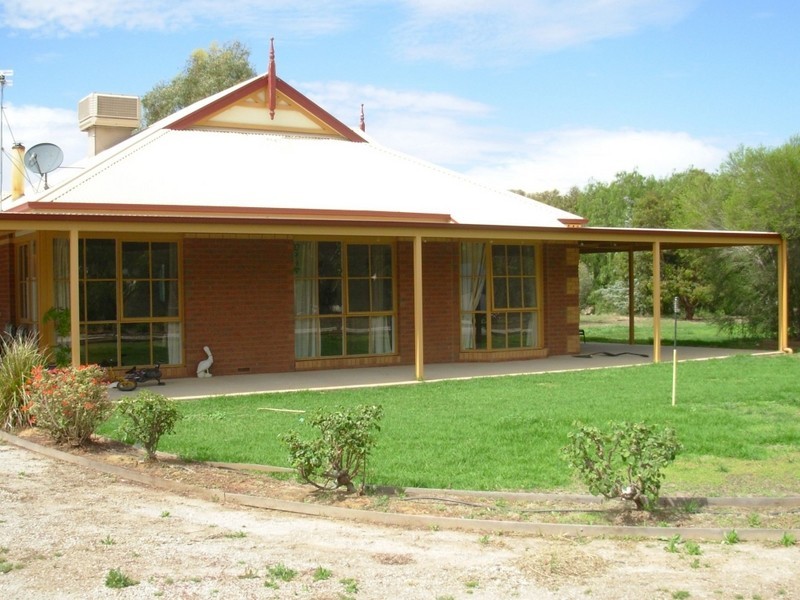 12 Riverview Court, Echuca VIC 3564