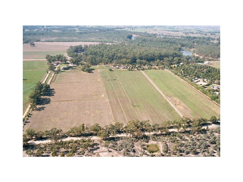 96 Old Barmah Road, Moama NSW 2731
