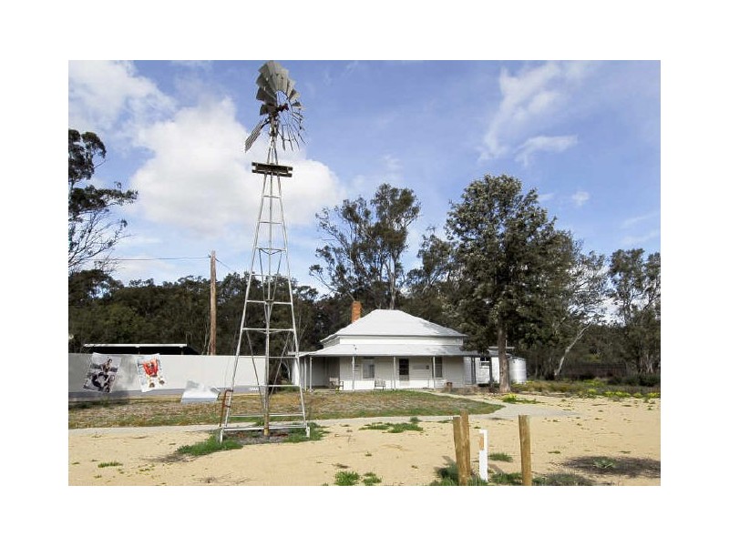 96 Old Barmah Road, Moama NSW 2731