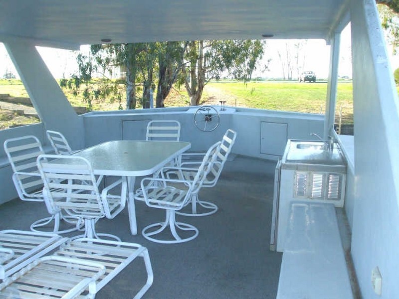 Deep Creek Marina, Moama NSW 2731