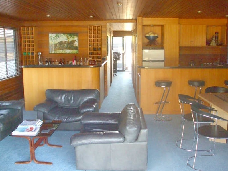 Deep Creek Marina, Moama NSW 2731