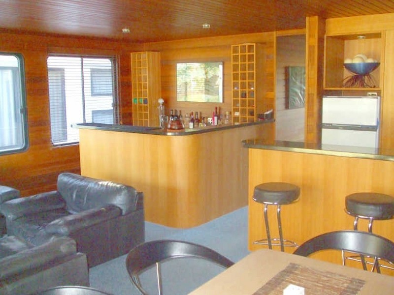 Deep Creek Marina, Moama NSW 2731