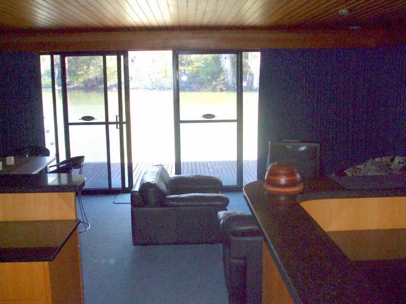Deep Creek Marina, Moama NSW 2731