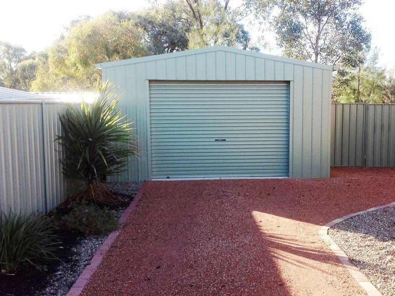 57 Woodlands Circuit, Echuca VIC 3564