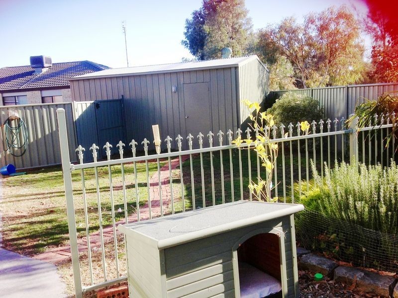 57 Woodlands Circuit, Echuca VIC 3564