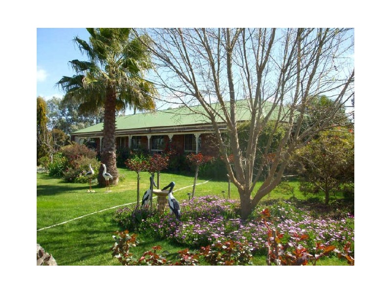 424 Echuca West School Road, Echuca VIC 3564