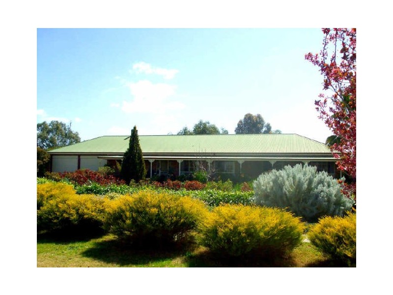 424 Echuca West School Road, Echuca VIC 3564