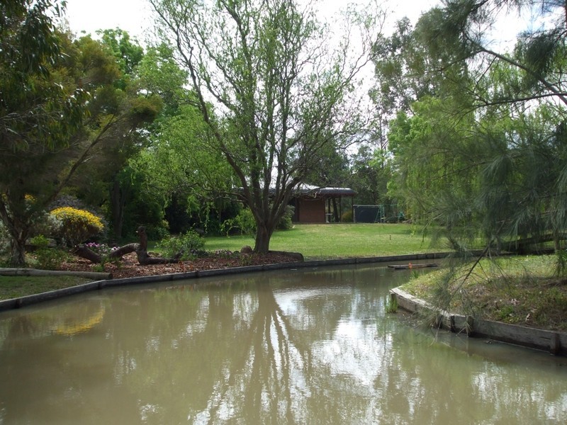 429 Bangerang Road, Echuca VIC 3564