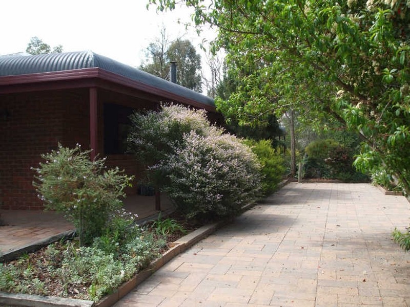 429 Bangerang Road, Echuca VIC 3564