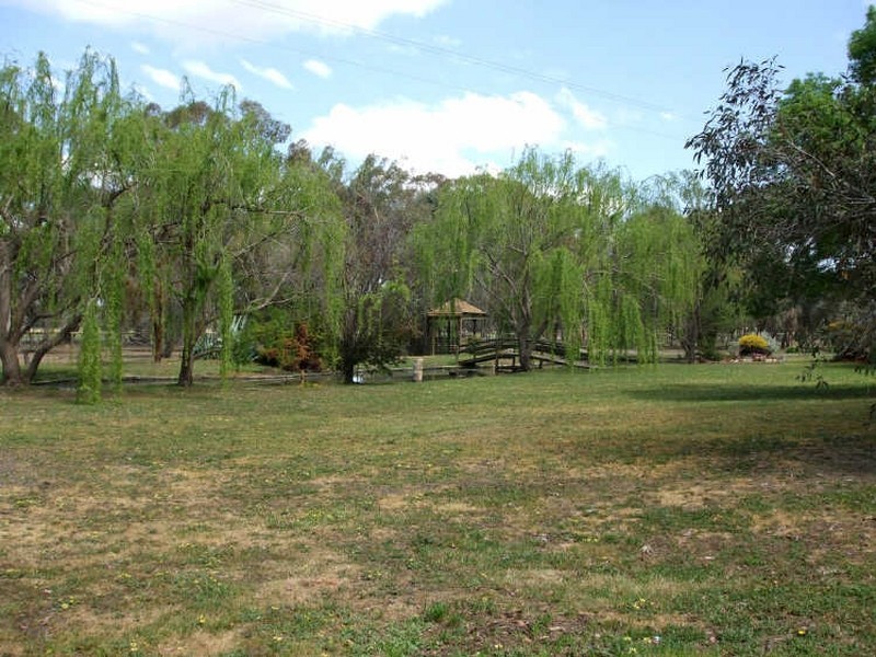 429 Bangerang Road, Echuca VIC 3564