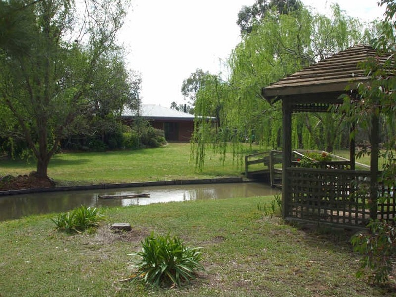 429 Bangerang Road, Echuca VIC 3564