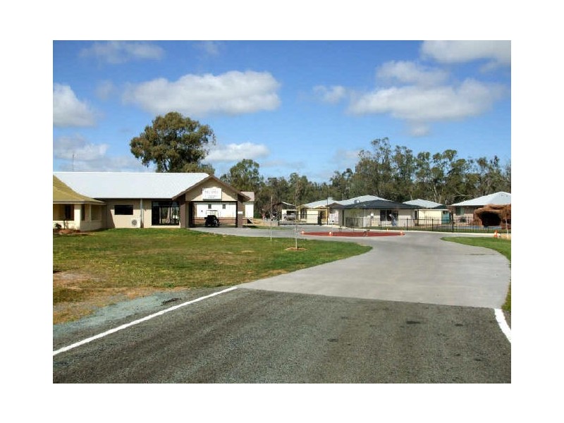 2 Perricoota Road, Moama NSW 2731