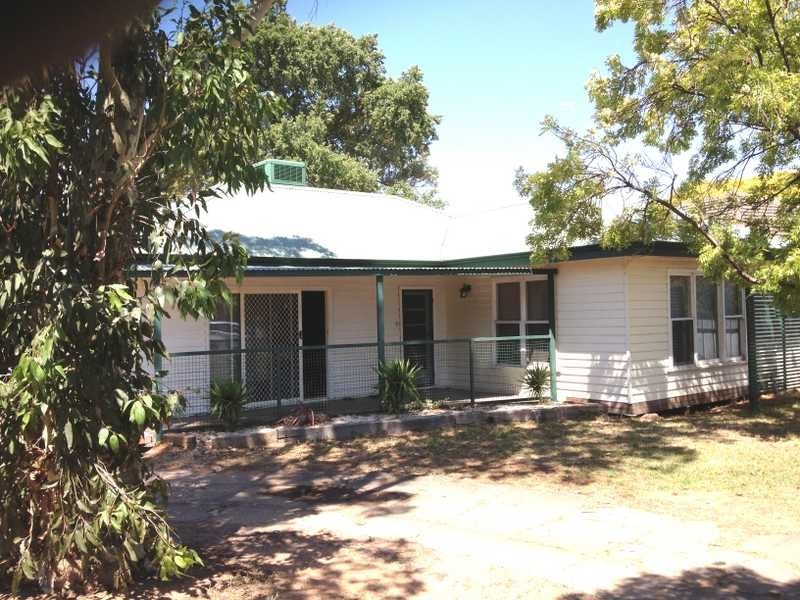 8 Francis Street, Echuca VIC 3564